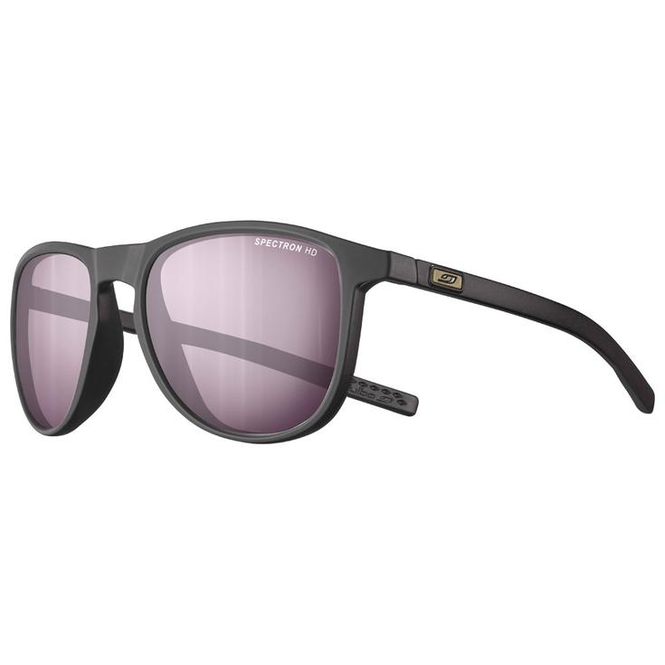 Julbo Lunettes de soleil Canyon Mat Noir Spectron Hd 3 Présentation