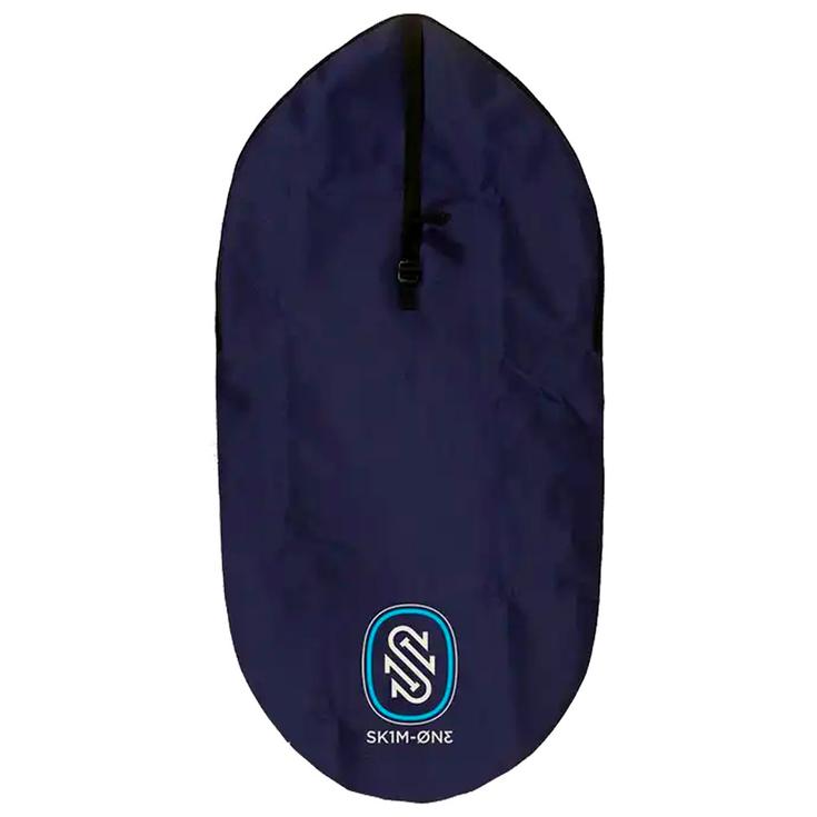 Skim1 Housse de Bodyboard Adjust Cover Navy/Blue Présentation
