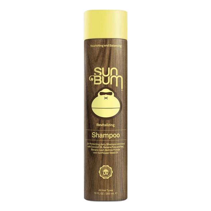 Sun Bum Produits de beauté Hair Revitalizing Shampoo 300 ml Profil