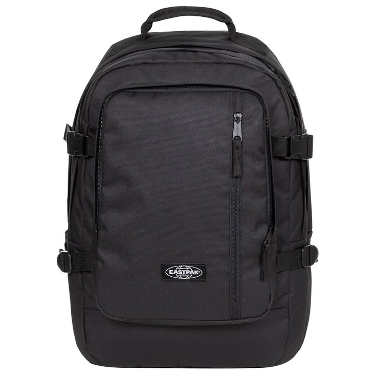 Eastpak Sac à dos Volker 35L Mono Black Présentation