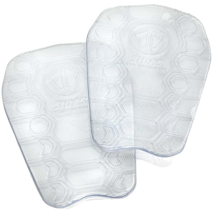 Sidas Protection Pied Shin Protectors Evo Présentation