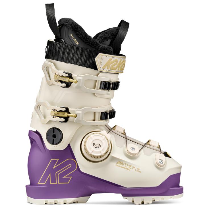 K2 Chaussures de Ski Anthem 85 Boa 