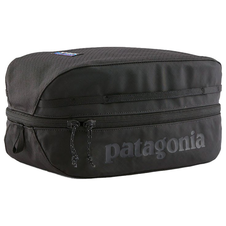 Patagonia Trousse de toilette Black Hole Cube 6L Black Présentation