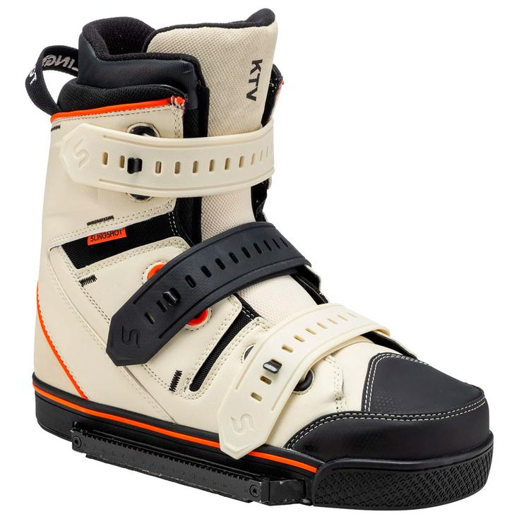 Slingshot Chausses de Wake Ktv Evershred V2 