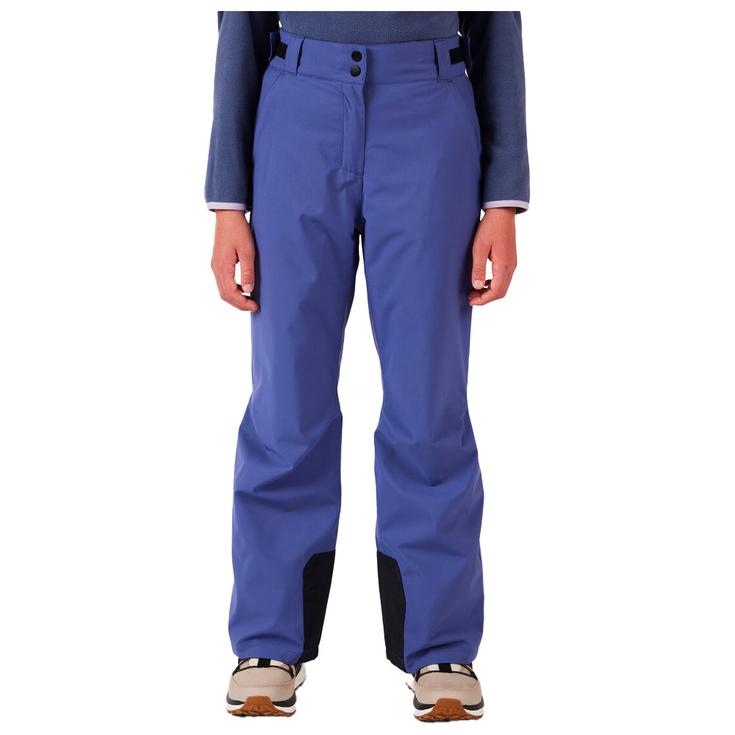 Rossignol Pantalon Ski Girl Insulated Ski Future Blue Présentation