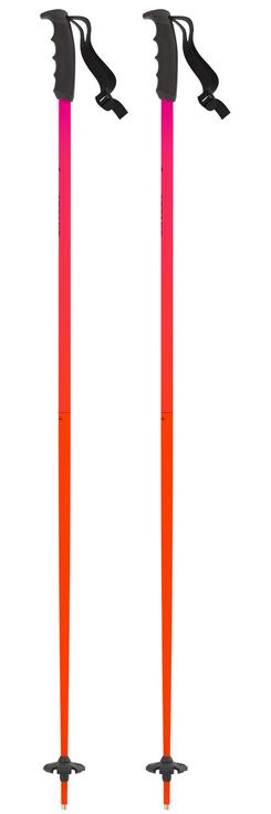 Atomic Bâton Redster Red Tension Présentation