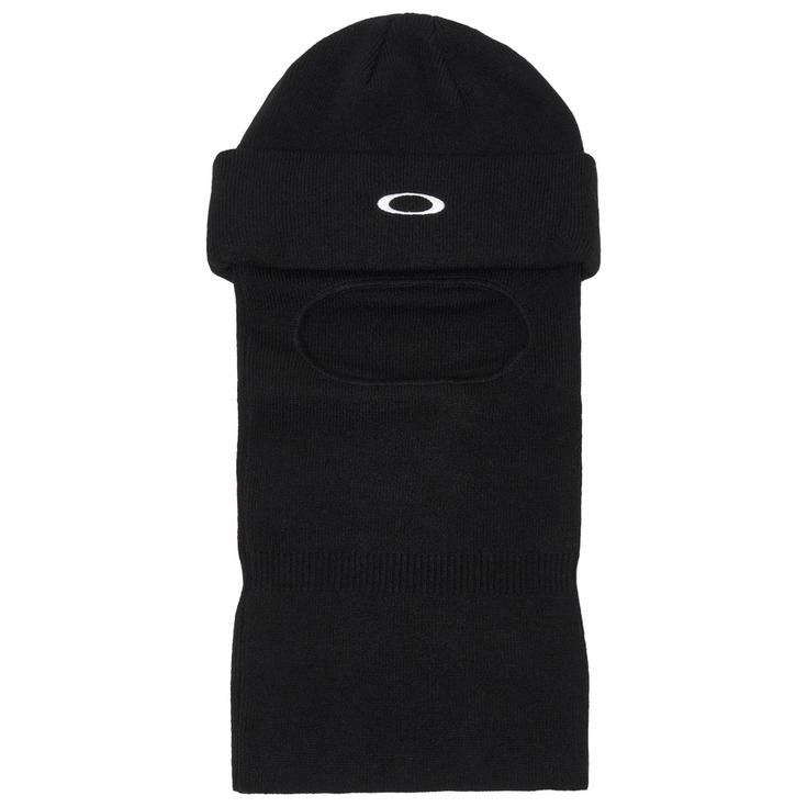 Oakley Cagoule O-Shiesty Beanie Blackout Présentation
