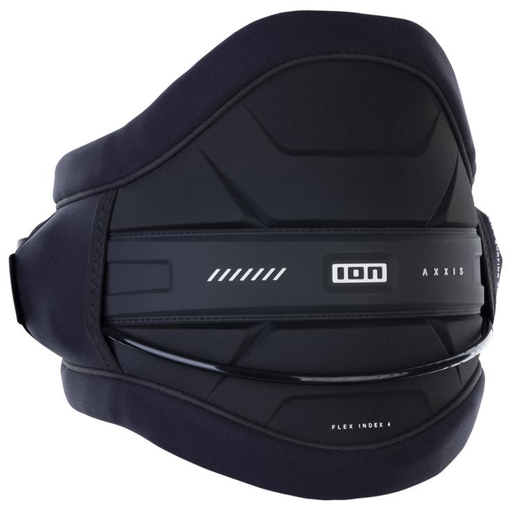 Ion Harnais Kite Ceinture Waist Kite Axxis Black Présentation