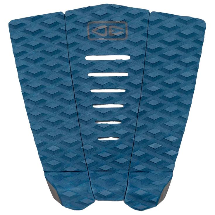 Ocean And Earth Pad Surf Cor_X Shortboard Tail Pad Midnight Présentation