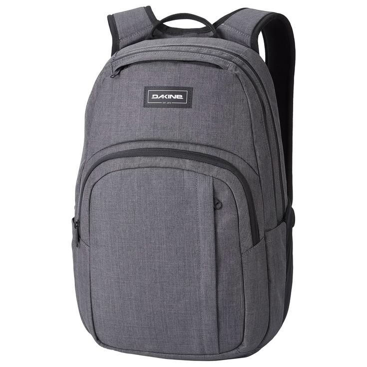 Dakine Sac à dos Campus M 25L Carbon Présentation