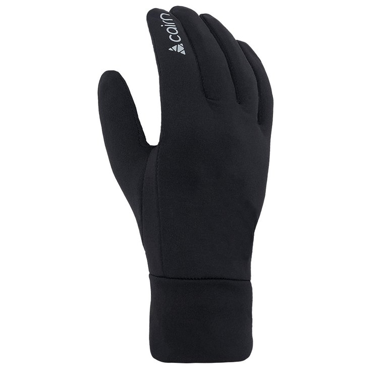 Cairn Gant Softex Gloves Black Présentation