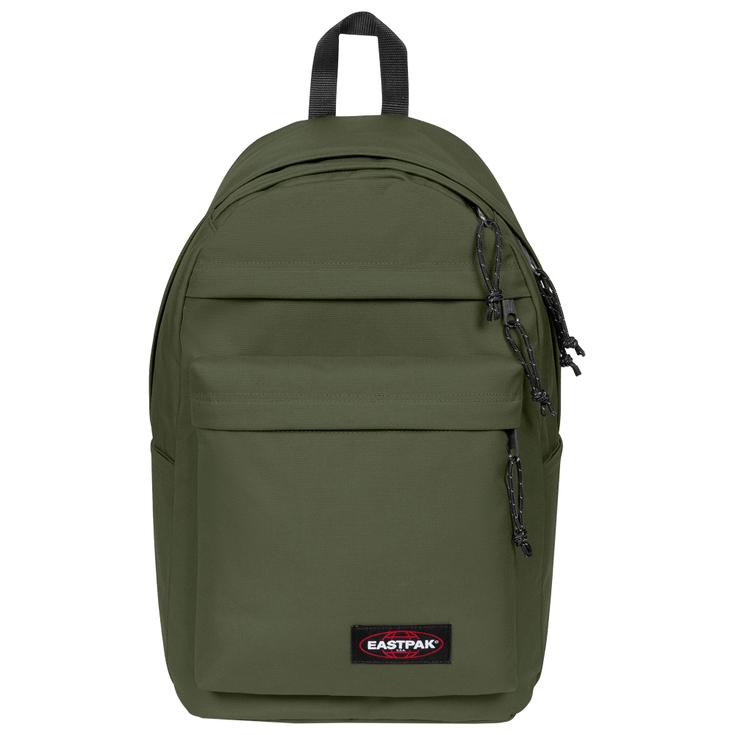 Eastpak Sac à dos Day Pak'r Pro 32,5L Dark Khaki Présentation