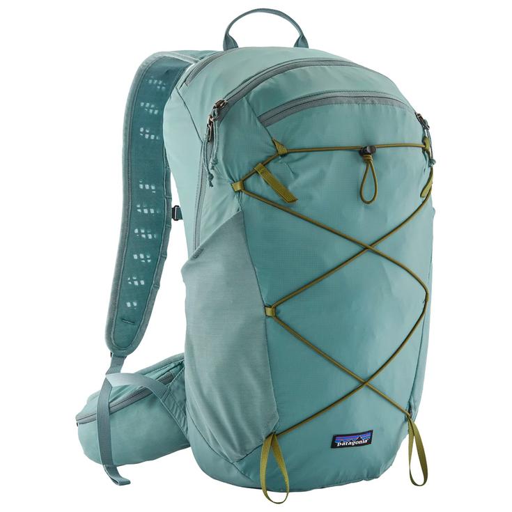 Patagonia Sac à dos Terravia Pack 22L Blue Sage Présentation