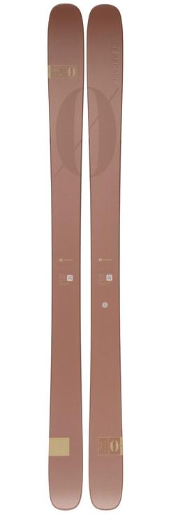 Armada Ski Alpin Arv 106 Ti Côté