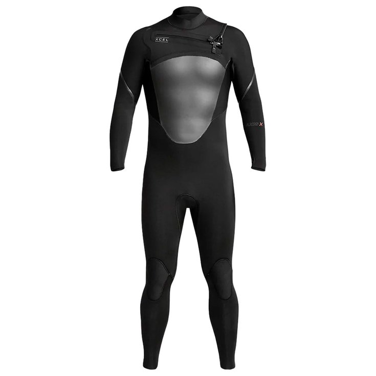 Xcel Combinaison Intégrale Axis X 4/3mm Profil