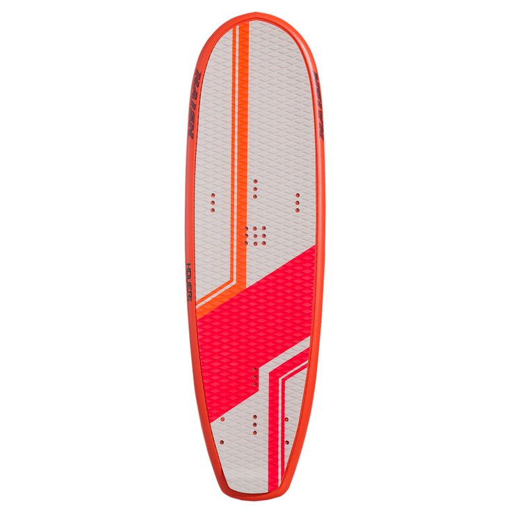 Naish Planche kite foil Hover 2021 - 25L / 5'3" / 160 cm Présentation