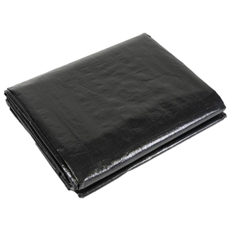 Kampa Tapis de sol Footprint Groundsheet Dawlish 06 Charcoal Présentation