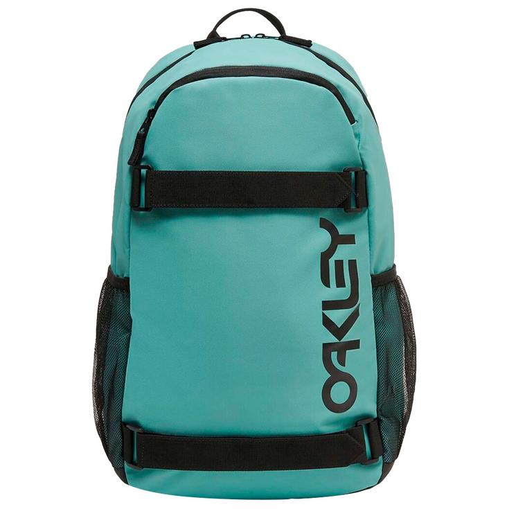 Oakley Sac à dos The Freshman Skate Backpack 20L Deep Amethyst Présentation