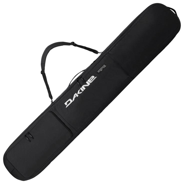 Dakine Housse Ski Tram Ski Bag Black Présentation