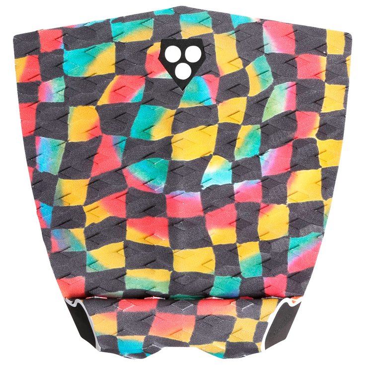 Gorilla Pad Surf Ozzie Squares Présentation