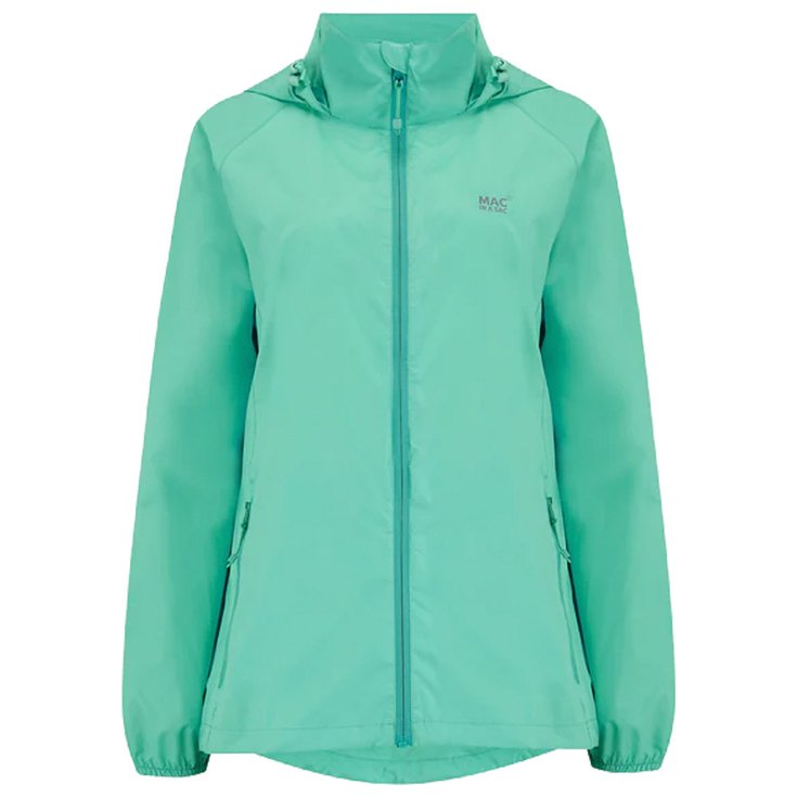 MAC IN A SAC Veste pluie Mias Origin Tiffany Présentation