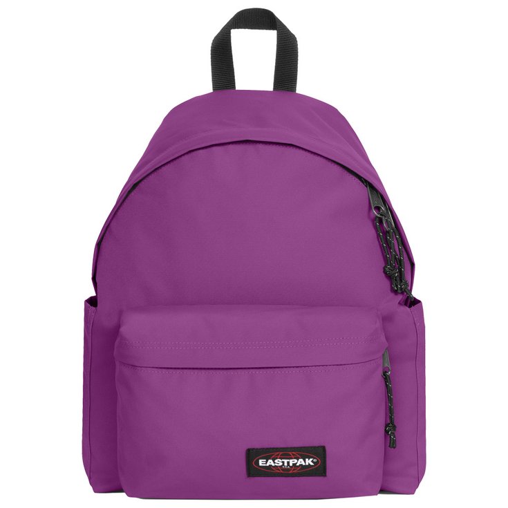 Eastpak Sac à dos Day Pak'r 24L Fig Purple Présentation