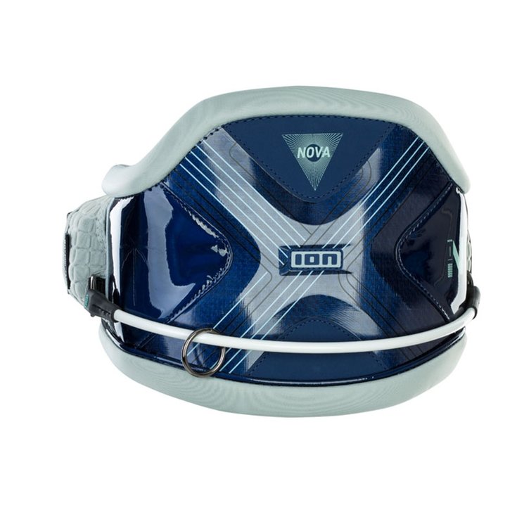 Ion Harnais Kite Ceinture Waist Nova - Indigo Dos
