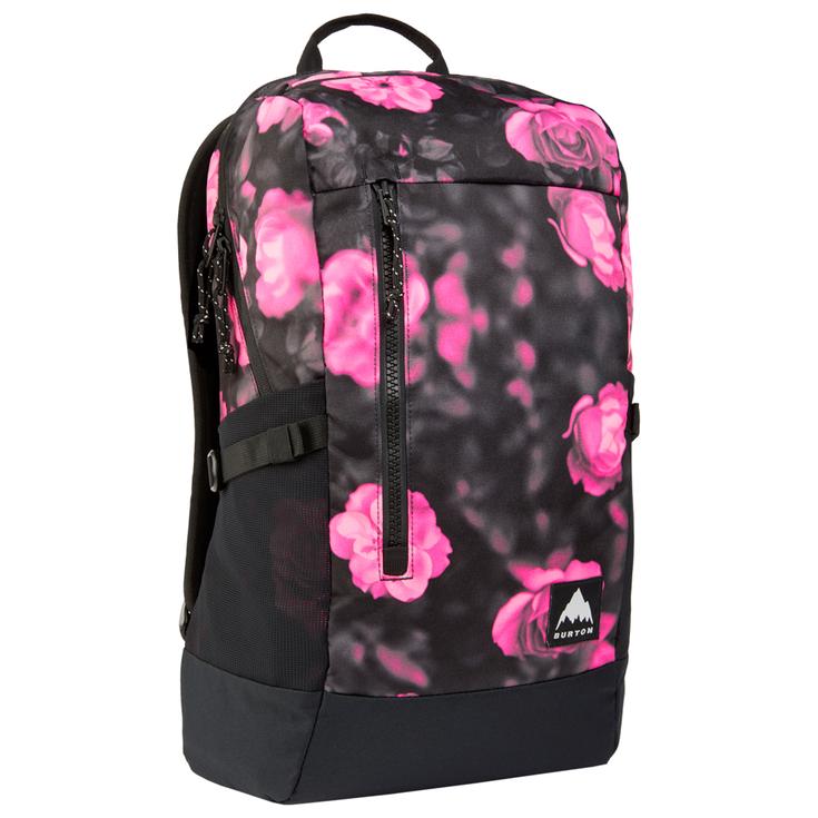 Burton Sac à dos Prospect 2.0 20L Shockwave Floral Présentation