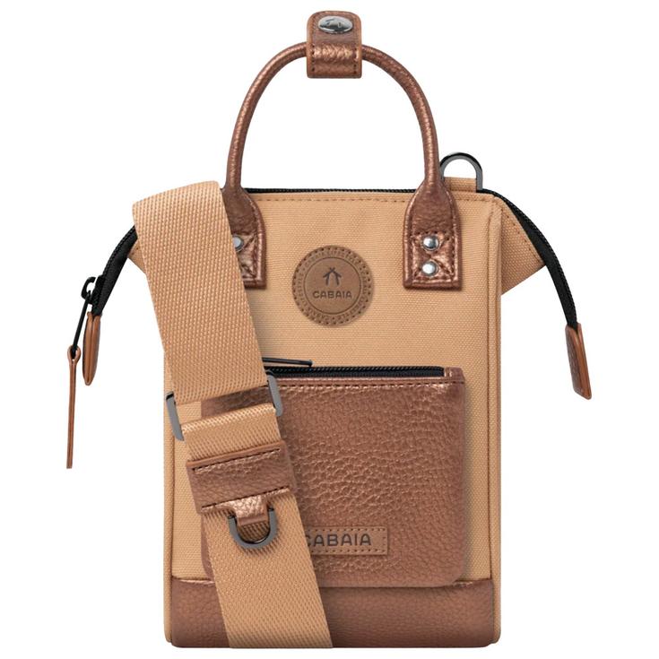 Cabaia Sac bandouliere Nano Bag 1.8L Launceston Présentation