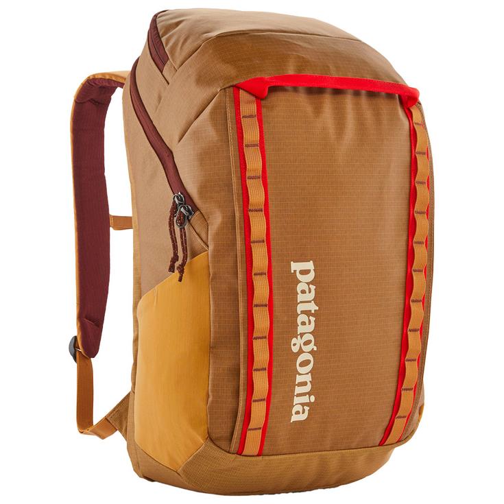 Patagonia Sac à dos Black Hole Pack 32L Talon Gold Présentation