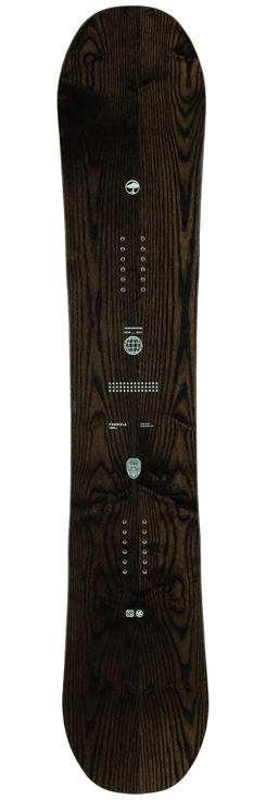 Arbor Planche Snowboard Formula 