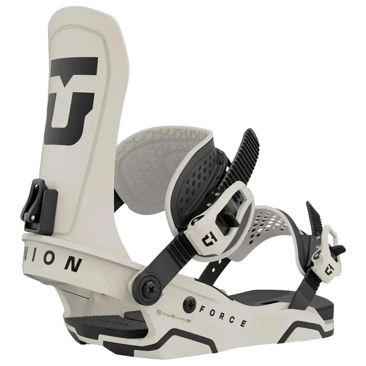Union Fix Snowboard Force Team HB Sand Présentation