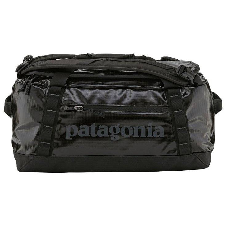 Patagonia Sac de voyage Black Hole Duffel 40 L Black Présentation