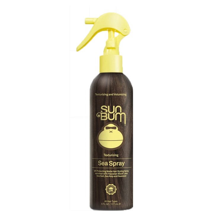 Sun Bum Produits de beauté Hair Texturizing & Protecting Sea Spray 177 ml Profil