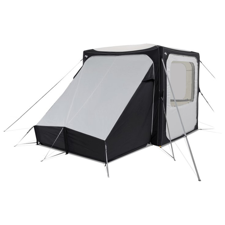 Dometic Tente Hub 1.0 Sleeping Annexe Présentation