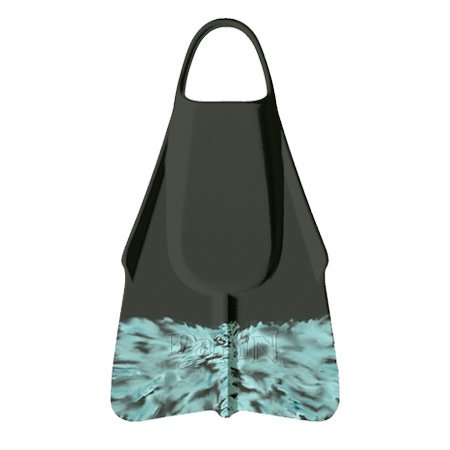 Dafin Palmes Bodyboard Original Vissla 3 Dos