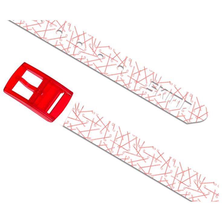 Skimp Ceinture L'Originale Swing Rouge Présentation