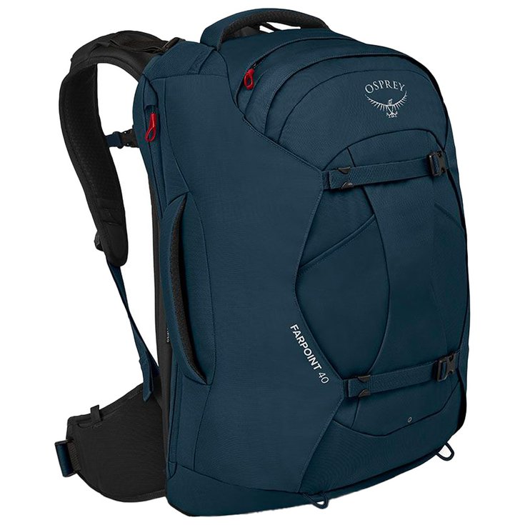 Osprey sac de voyage top
