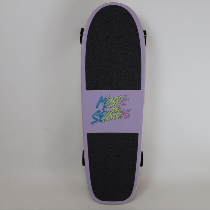 Quiksilver Skate Surfskate Quiksilver Mystic - 29.5" - Sans 