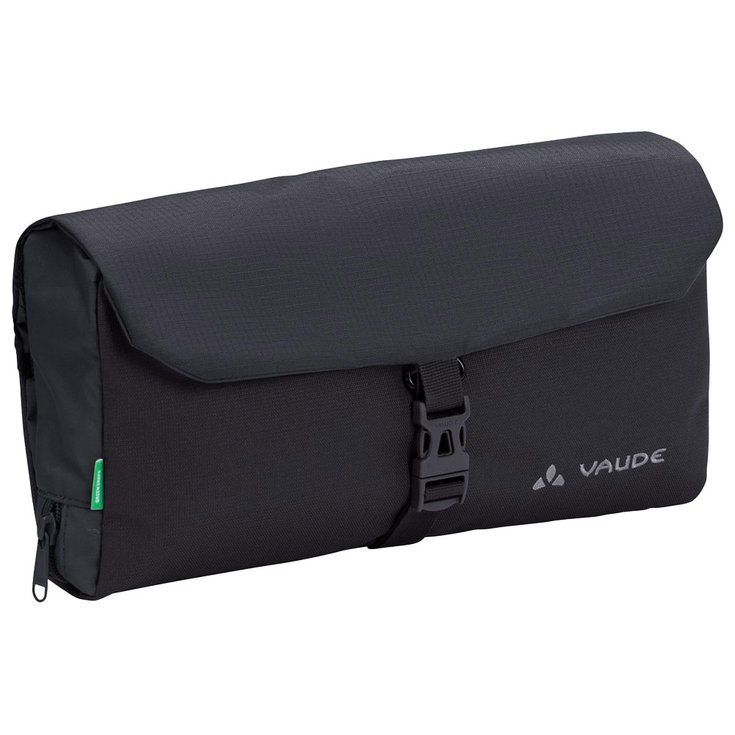 Vaude Trousse de toilette Wegawrap 2L Black Présentation