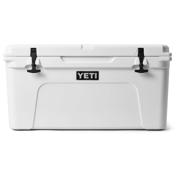Yeti Glacière Tundra 65 White Présentation
