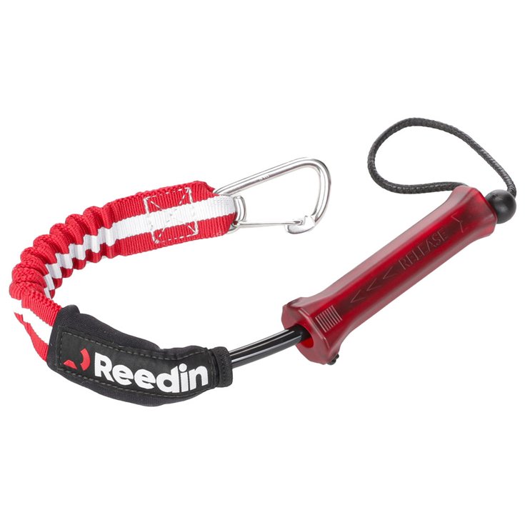 Reedin Leash aile de wing Standard Short Leash for Freeride Profil