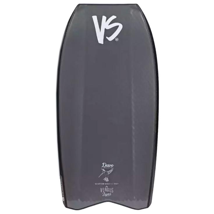 Versus Board de Bodyboard Winchester Quantun Wifly V2 Nrg+ Dark Blue / Metallic Dark Blue Présentation