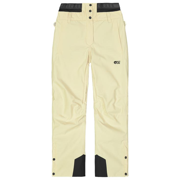 Picture Pantalon Ski Exa Wood Ash Présentation
