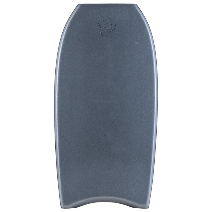 Pride Board de Bodyboard Timeless PE HRC 2Str Grey / Orange Présentation