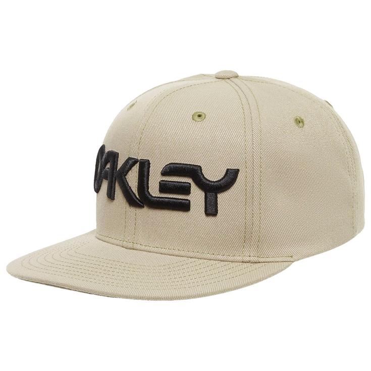 Oakley Casquettes Mark III Pebble Présentation
