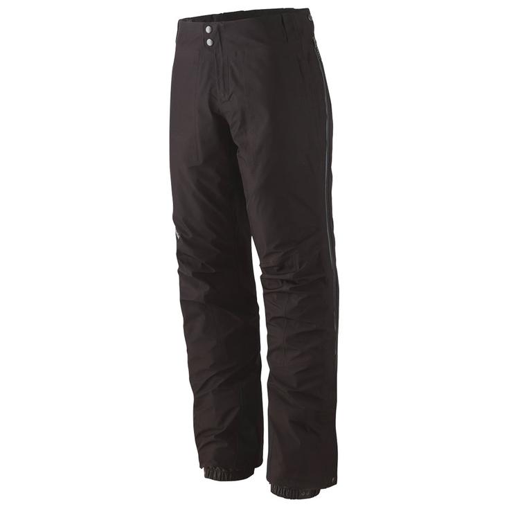 Patagonia Pantalon d’alpinisme W's Triolet Pants Black Présentation Patagonia Pantalon d’alpinisme W's Triolet Pants Black Présentation