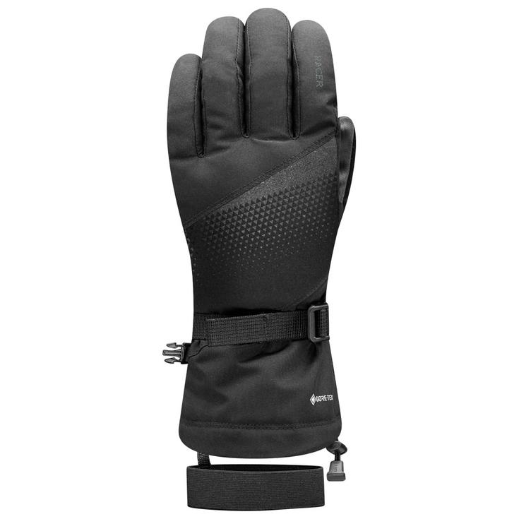 Racer Gant Native 7 Black Présentation