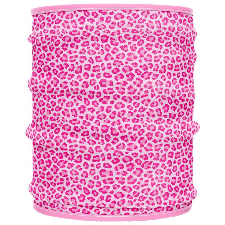 Curlynak Tour de cou Polar Neckwear Savage Pink Présentation