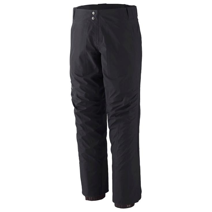 Patagonia Pantalon Ski M's Triolet Pant Black Présentation